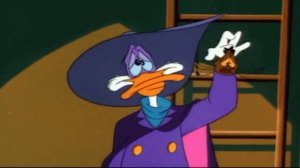 Darkwing Duck Theme Song (Slowed + Reverb)