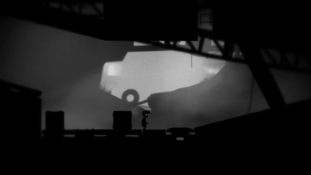 Limbo #6