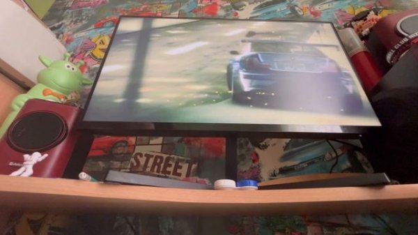 Riding round pt 1 Need for drive