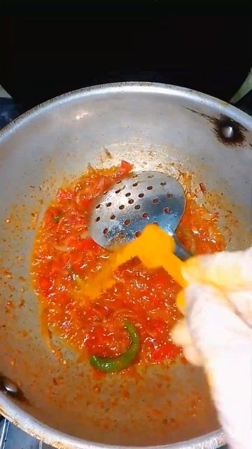 Tasty Chana Pulao, 😋😋 смотреть онлайн