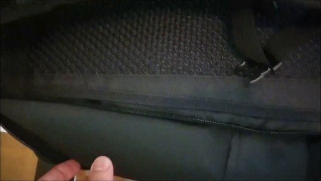 ADIDAS ENDURANCE PACKING SYSTEM BACKPACK (DT3736) смотреть онлайн