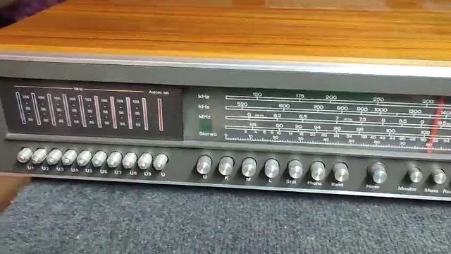 Saba 8120. 2 смотреть онлайн