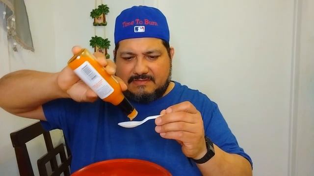 My review of Salsa Sinaloa XXX Gourmet Hot Sauce. смотреть онлайн