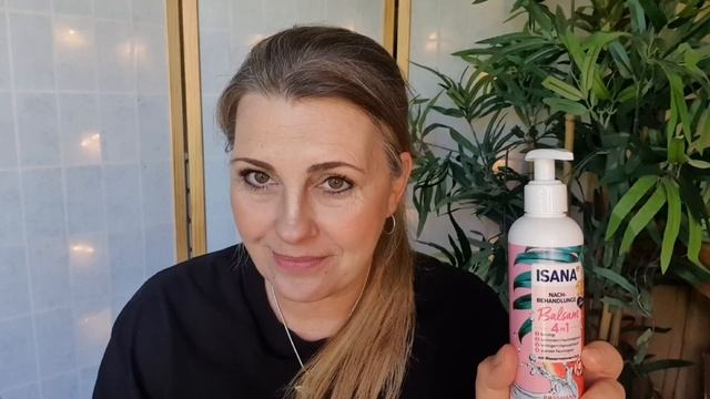 Neu ISANA Rossmann | Skincare | Hautpflege | Beauty смотреть онлайн