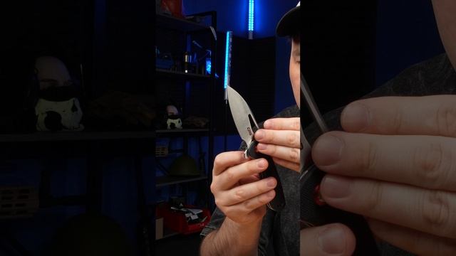 CJRB Cutlery Lago 8,7 см, сталь AR-RPM9, рукоять G10 Black смотреть онлайн