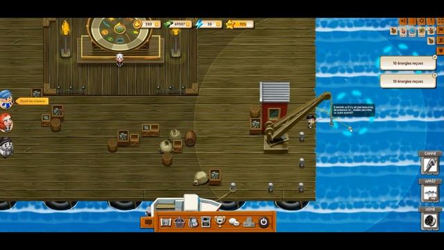 Elltharis - GUACHANCHE BARRACUDA (5★) смотреть онлайн
