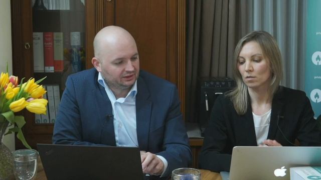 Вебинар с Романом Бевзенко - КОНКУРС В ВИДЕО [Журнал РШЧП]