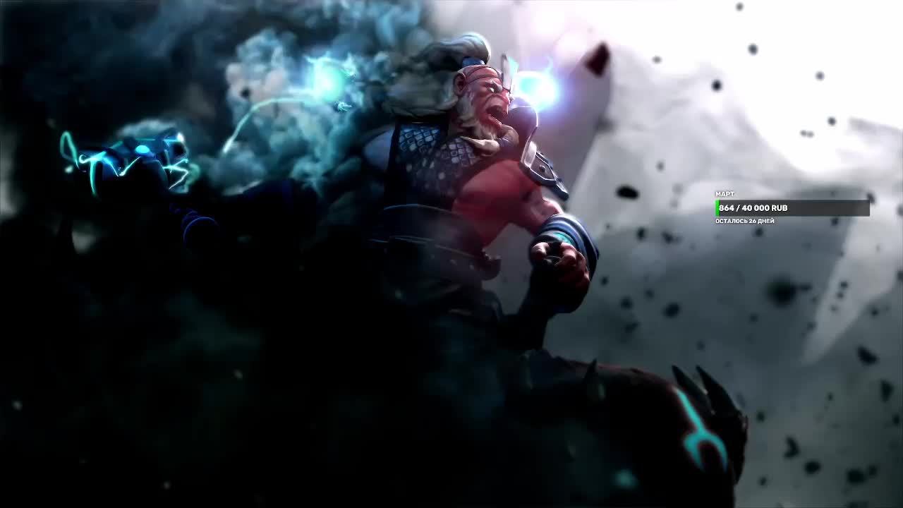 Dota2 7.38 Новый патч / Новая карта / Новый Стрим смотреть онлайн