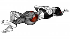 Выполняйте эти 11 упражнений на растяжку каждый день для подвижности и гибкости