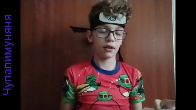 Распаковка посылок 2 НАРУТО смотреть онлайн