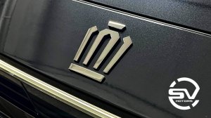 Toyota Crown Sedan 2025