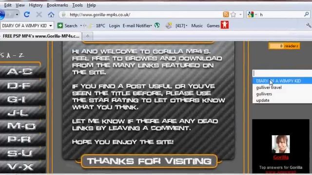 How to get free movies/MP4! смотреть онлайн