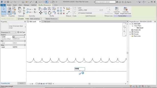 HOW TO CREATE BIM REVISION CLOUD FAMILIES REVIT IN TAMIL смотреть онлайн
