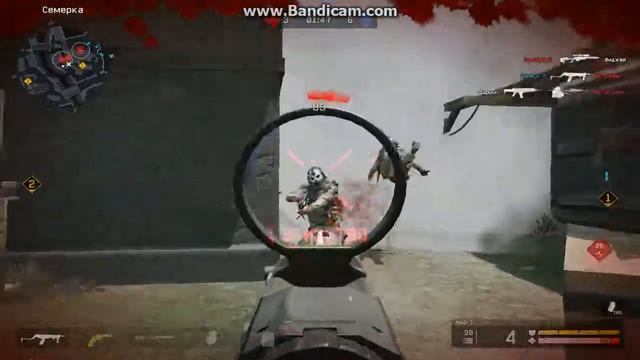 Что если я оставлю это здесь ? | Warface Маг 7 | Фраг мувик С Праков И Рм смотреть онлайн