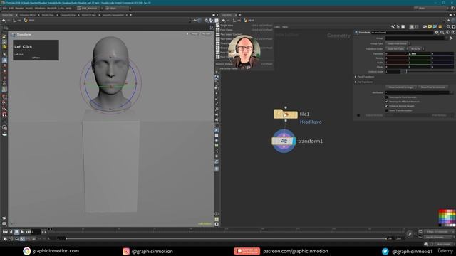 2 -Constructing the 3D Scene смотреть онлайн