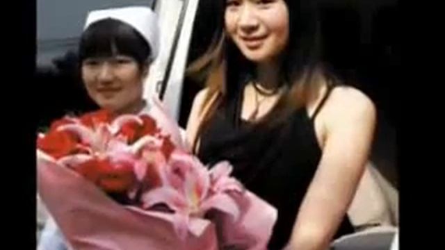newhalf Cai Yun Mei Mei from China post-op mtf ts. смотреть онлайн