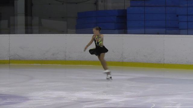 CERMANE Katrina, LAT, Springs B Girls смотреть онлайн