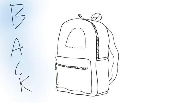 Where'd You Get That Backpack? смотреть онлайн