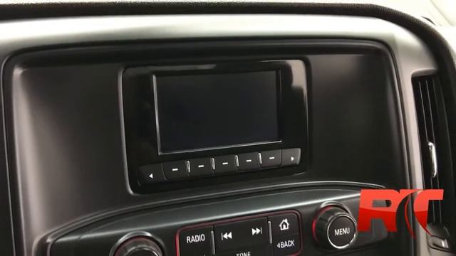 2015 GMC Sierra 1500 "Blackout" - Nicest Used Trucks in Winnipeg | ridetime.ca смотреть онлайн