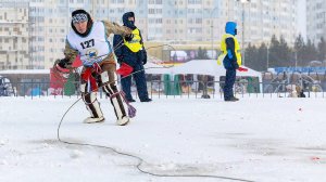 День оленевода в Надыме | Северный колорит