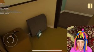 КИТАЙКА И МАЛЫШ В ЖЕЛТОМ! (BABY IN YELLOW)