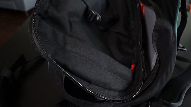 Why the Osprey Heritage Scarab 30 is not the perfect backpack смотреть онлайн