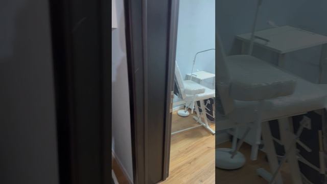 БК (бьюти коворкинг)