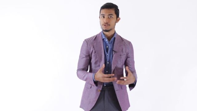 Menswear Tips to Stay Cool In Summer Heat! смотреть онлайн