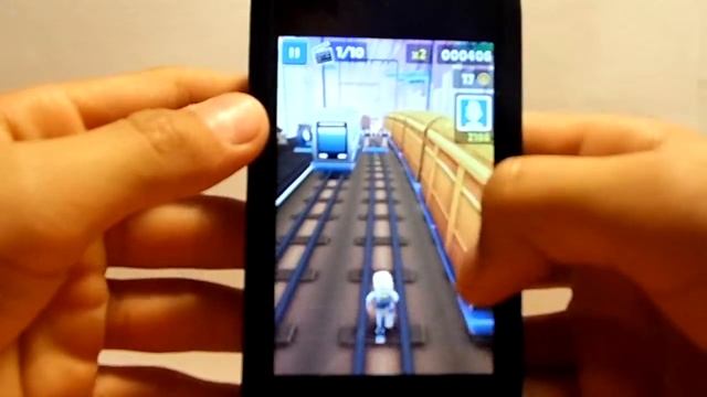 Игри на Ipod touch) смотреть онлайн