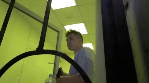 Психушка общение с пациентами