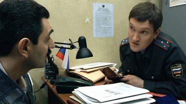 Реальные пацаны, 1 сезон, 7 серия