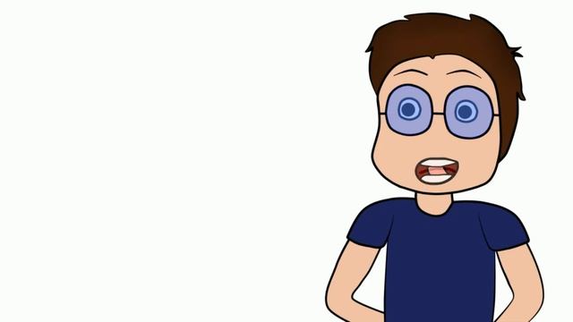 УЧУСЬ ИГРАТЬ БИГ БЕЙБИ ТЭЙП НА ШТАНАХ!!! (Анимация) смотреть онлайн