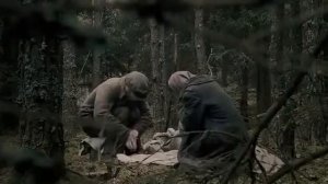 Франц + Полина 2006 Драма Русский фильм