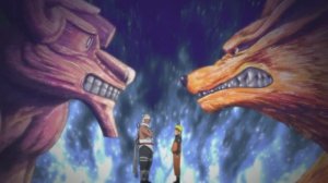 Naruto: Shippuuden OP 9 | Наруто: Ураганные хроники ОП 9