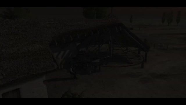 Кінний млин. Як це працює, або абсолютно правдива історія. смотреть онлайн