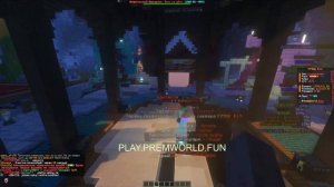 Новая копия сервера REALLYWORLD с БЕСПЛАТНЫМ ДОНАТОМ | PREMWORLD