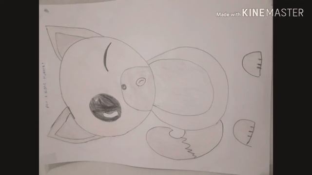 Fan art's! (For Twisted Core, x Night Howler x Lucy the Happy woif!!) смотреть онлайн