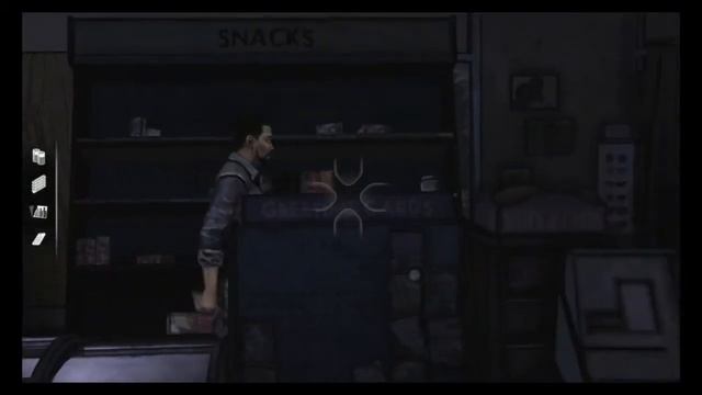 The Walking Dead #3 САМАЯ СКУЧНАЯ СЕРИЯ смотреть онлайн