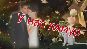 У нас лямур... Стихи Розалии Мартысь. Музыка и аранжировка Александра Тюрина. Вокал Ларисы Кравец.