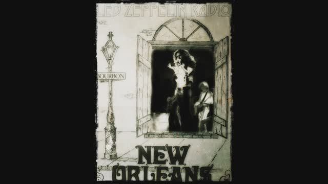 Led Zeppelin Live 1973 - 3 Concert Mix