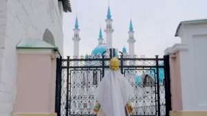 Флюра Талипова. Татар язмышы