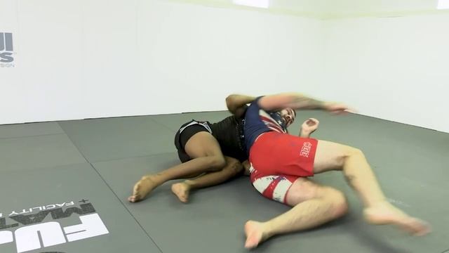 Gordon Ryan - The Foundation of Offense Turtle Front HeadLock Escapes - 7.mp4