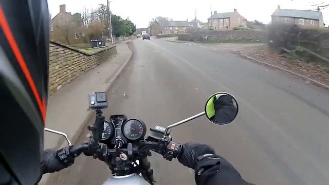 Scorpion EXO ADX 1 Review