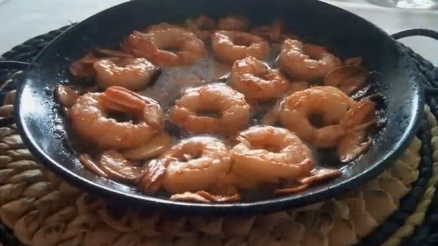 TAVERNA DEL MAR, restaurante en Port Saplaya смотреть онлайн