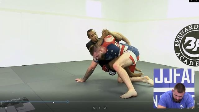 Gordon Ryan - The Foundation of Offense Turtle Front HeadLock Escapes - 8.mp4
