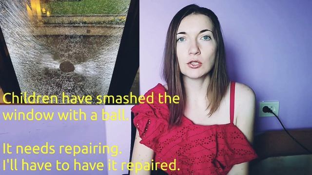 minor problems /повседневные проблемы на английском смотреть онлайн
