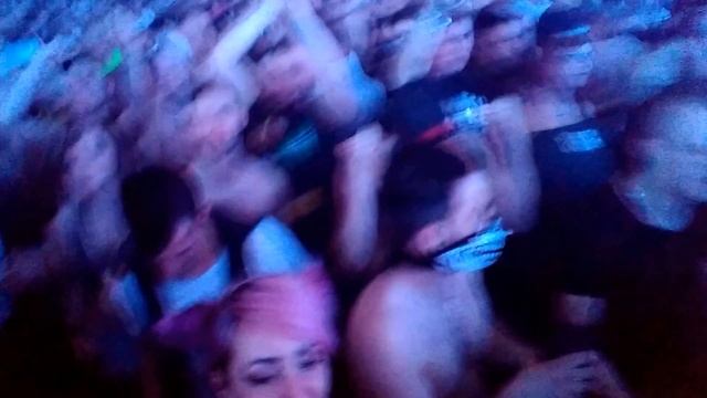 Masters Of Hardcore - Korsakoff смотреть онлайн