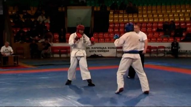 Армейский рукопашный бой - Мелкоступов смотреть онлайн