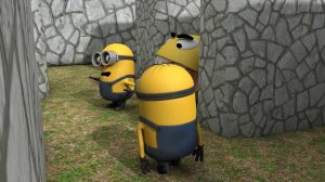 Веселые мультики. Мультики про миньёнов и Марио. Мультсериалы. Мультики для детей. Мультфильмы