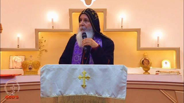 Bishop Mari Emmanuel - Beyond Human Understanding смотреть онлайн